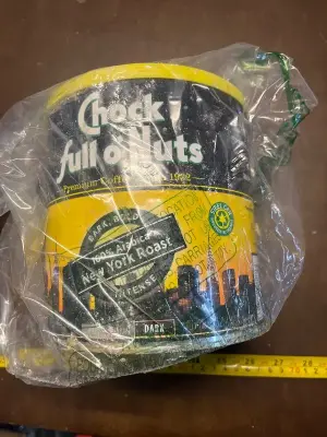 chock full o nuts 30.5oz