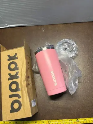 pink tumbler 20oz