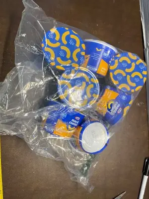 7ct bag of macaroni and cheese cups Best Buy May 2026