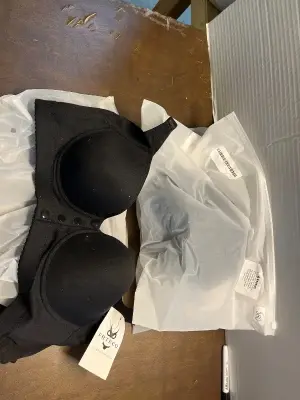 3ct 36C wireless bras
