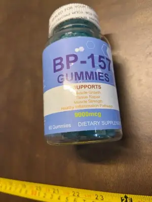 BP-157 gummies