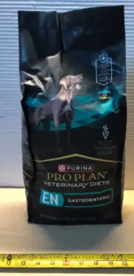 6lb purina pro plan veterinary diets dog food