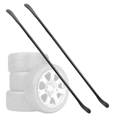Heavy duty tire iron kit (similar to picture posted)