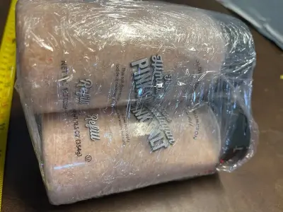 3ct find Himalayan pink salt 12.5 oz