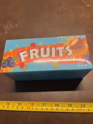 fruits fragrance oil exp 06,2030