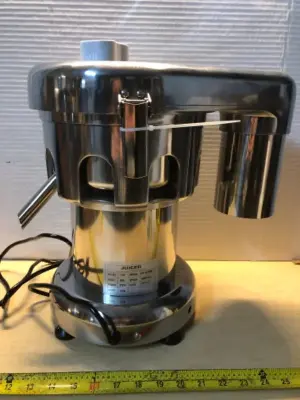 110v juicer 370W