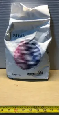 7lb 5in1 mixed cat litter