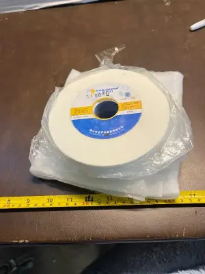 2ct bench grinding wheel?