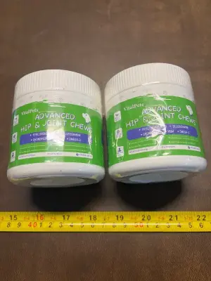 2ct Advanced hip and joint