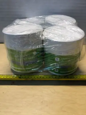 4 tubs advance hip and joint dog chews 90 chews each tub