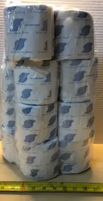 16 rolls bath tissue