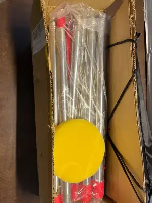 9pack fruit picker pole