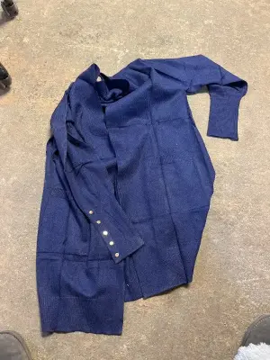 medium size cardigan