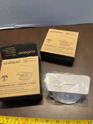 2ct premium tilt + swivel stand