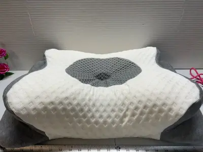 cervical bed pillow