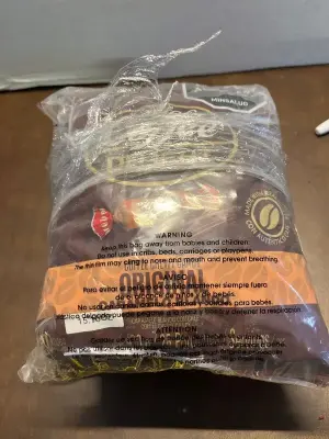 2ct Coffee delight, two candy 15.16 oz