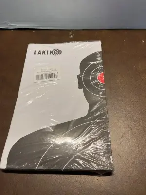 lots of paper target