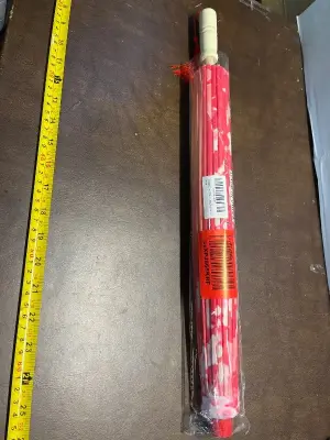 33 inch hand umbrella
