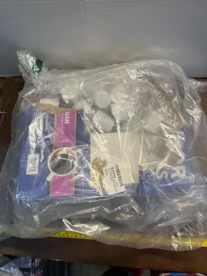 lots of variety K cups