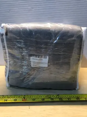 2 packages 90 inch curtains