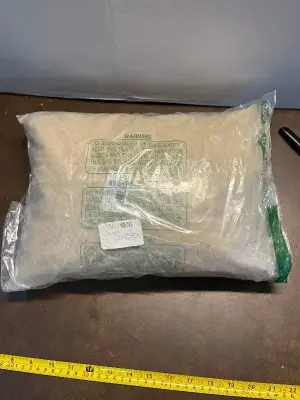 26LBS mini gravel sand