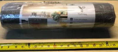 17x59 kitchen rug super absorbent easy to clean durable non slip design