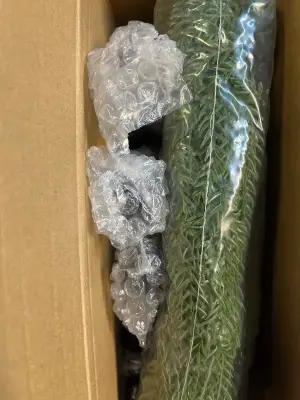 suncalla 2 PCS garland hanger decoration