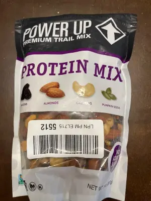 protein mix 14OZ