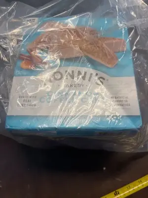 3ct nonnis biscotti