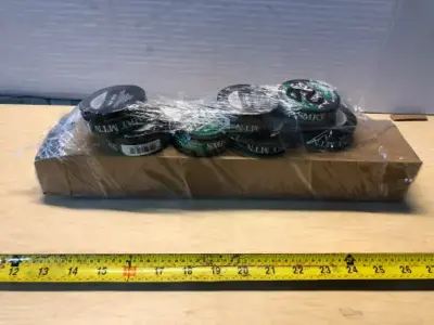 20 cans smky mtn tobacco free wintergreen long cut