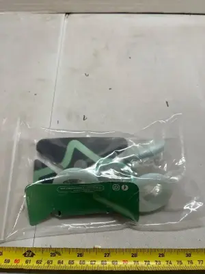 four count glow in the dark pacifiers