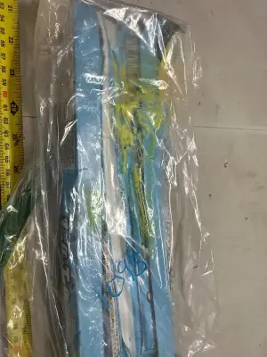 24 pack of long blue Laffy taffy Best Buy February 2027