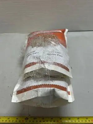 3 5.29 oz bags of wild chrysanthemum