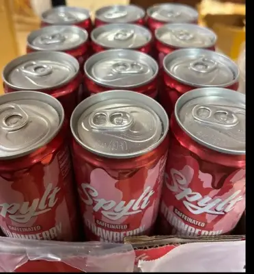 12 pack of caffeinated strawberry milk with 20 g of protein Best Buy September 2026