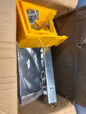 Organizer for tool chest