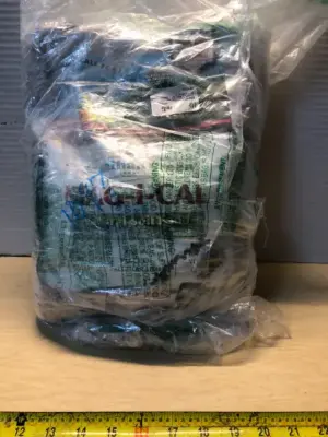 18lb (opened) natural soil food