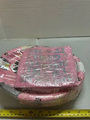 party plates and napkins