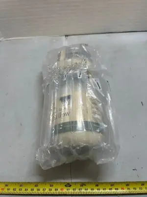 two jars of raw 100% grass fed beef tallow