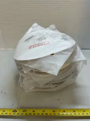 A lot of ribbon 3/8 of an inch