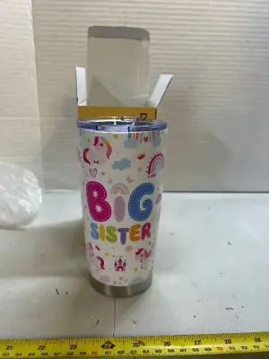 double walled Tumblr