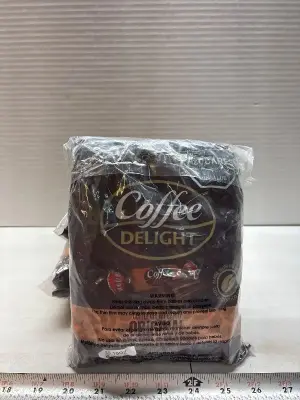 3pk Coffee Delight candies