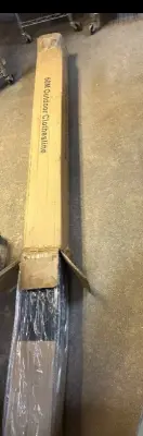 50 m clothesline opened as is