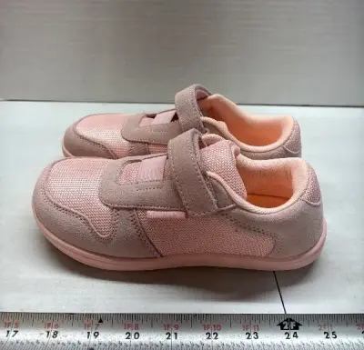 Size 3.5 kids barefoot shoes