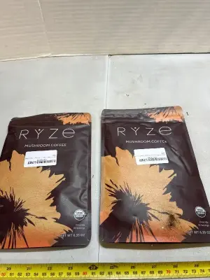 2 6.35 ounce mushroom coffee best buy September 2026