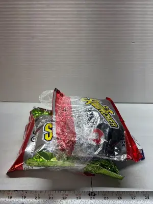 (4) 2.5gal Sqwincher drink mix packs