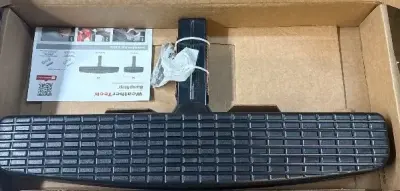 Weather tech Bumpstep