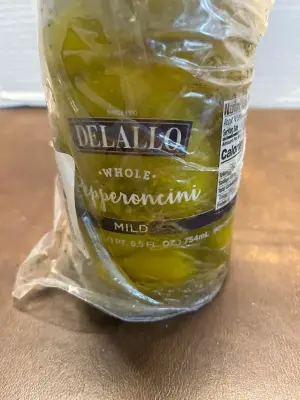 PepperonCini 754ml