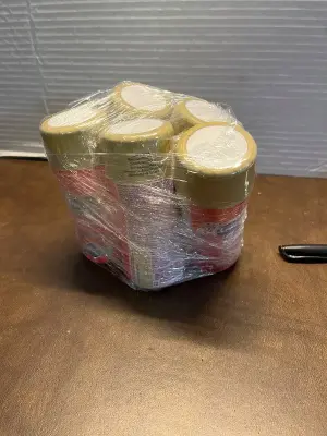 5ct enfagrow natural milk flavor