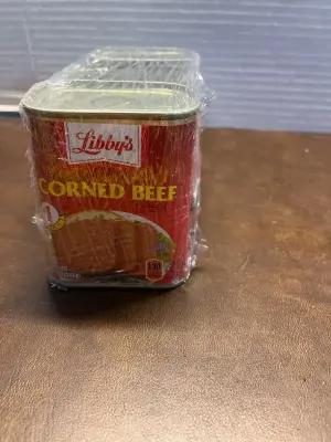 3ct corned beef exp 05/28
