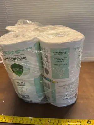 8ct toilet paper